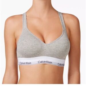 Calvin Klein Racerback Bra